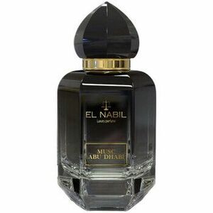 Eau de parfum El Nabil Eau de Parfum Musc Abu Dhabi kép