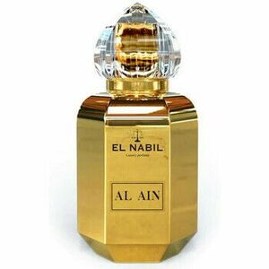Eau de parfum El Nabil Al Ain Eau de Parfum kép