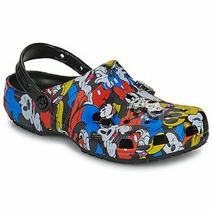 Klumpák Crocs Mickey and Frnds Classic Clog kép
