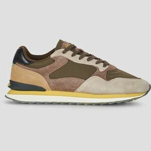 Rövid szárú edzőcipők HOFF CITY ASPEN kép