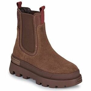 Csizmák D.Franklin 391 ALL TRACK kép