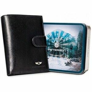 Pénztárcák Peterson greg54166 kép