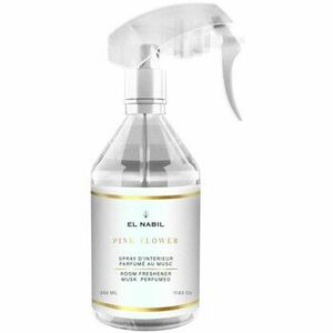 Gyertyák, párologtatók El Nabil Pink Flower Indoor Spray kép
