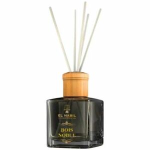 Gyertyák, párologtatók El Nabil Noble Wood Fragrance Diffuser kép