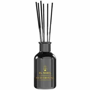 Gyertyák, párologtatók El Nabil Oud Crystal Perfume Diffuser kép