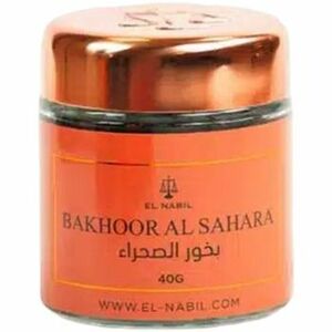 Gyertyák, párologtatók El Nabil Bakhoor Al Sahara kép