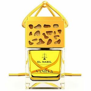 Gyertyák, párologtatók El Nabil Parfum Voiture Vanilla kép