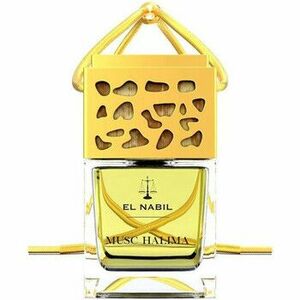 Gyertyák, párologtatók El Nabil Car Perfume Musk Halima kép