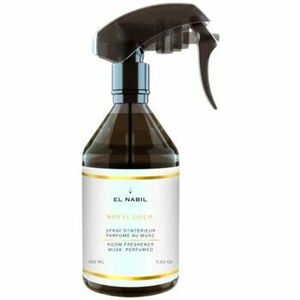 Gyertyák, párologtatók El Nabil Royal Gold Interior Spray kép
