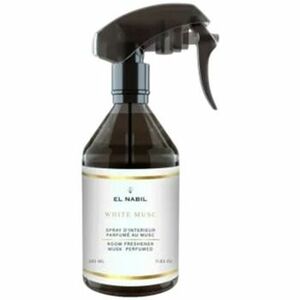 Gyertyák, párologtatók El Nabil White Musc Interior Spray kép