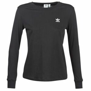 Pulóverek adidas SC LS TEE kép