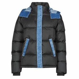 Steppelt kabátok Desigual AUSTEN kép