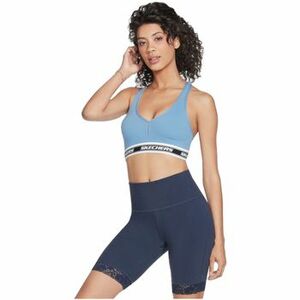 Sport melltartók Skechers Go Walk Jacquard Bra kép