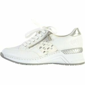 Rövid szárú edzőcipők Rieker 186501 kép