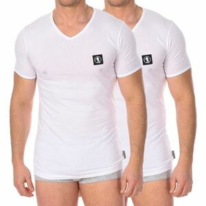 Aláöltözetek Bikkembergs BKK1UTS08BI-WHITE kép