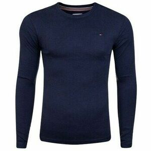 Hosszú ujjú pólók Tommy Hilfiger DM0DM04409002 kép
