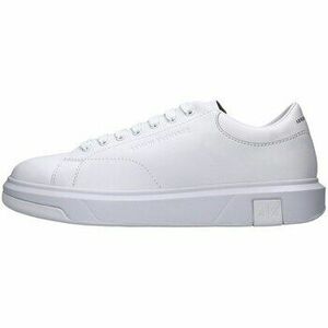 Rövid szárú edzőcipők EAX XUX123XV534 kép