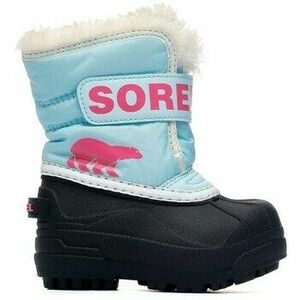 Hótaposók Sorel Snow Commander kép