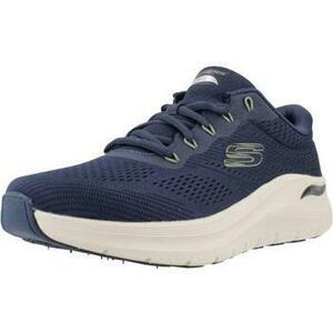 Rövid szárú edzőcipők Skechers ARCH FIT 2.0 kép