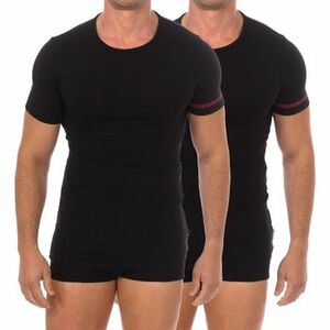 Aláöltözetek Bikkembergs BKK1UTS05BI-BLACK kép