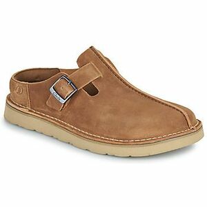 Klumpák Clarks SOLSBURY MULE kép