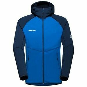 Dzsekik Mammut Fleecejacke Aconcagua Ml kép
