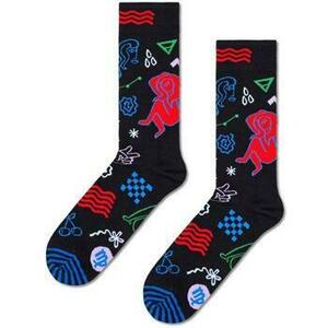 Kiegészítők Happy socks VIRGO SOCK kép