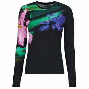 Hosszú ujjú pólók Desigual LENA kép