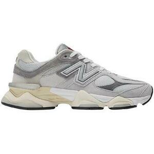 Rövid szárú edzőcipők New Balance U9060GRY kép