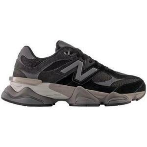 Rövid szárú edzőcipők New Balance U9060BLK kép