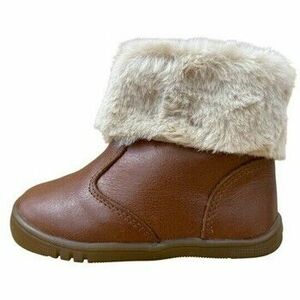 Hótaposók Pirufin BOTA RESPETUOSA MADISON Cuero kép