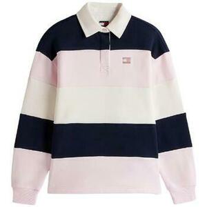 Pulóverek Tommy Hilfiger DW0DW21927 TOG kép