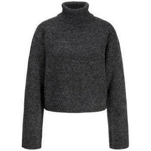 Pulóverek JJXX 12264137 dark grey kép