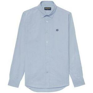 Hosszú ujjú ingek Altonadock C275020311 kép