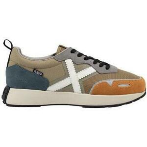 Rövid szárú edzőcipők Munich 8907083 beige kép