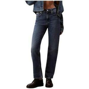 Slim farmerek Calvin Klein Jeans LV047D743G YYG kép