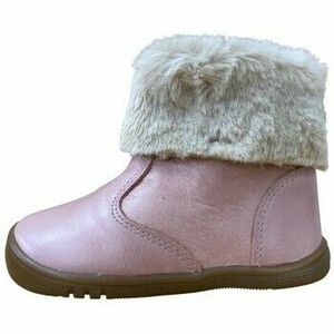 Bokacsizmák Pirufin BOTA RESPETUOSA MADISON Rosa kép