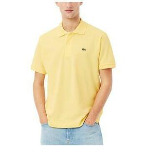 Rövid ujjú galléros pólók Lacoste L.12.12 00 107 kép