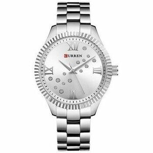 Analóg karórák Curren 9009 kép