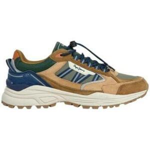 Rövid szárú edzőcipők Pepe jeans PMS600010-869 kép