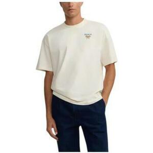 Rövid ujjú pólók Silbon 133758 kép