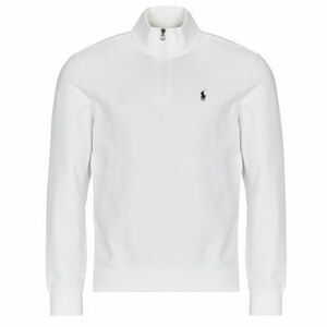 Pulóverek Polo Ralph Lauren SWEAT 1/2 ZIP EN DOUBLE KNIT TECH kép