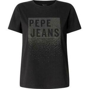 Rövid ujjú pólók Pepe jeans PL5000020 kép