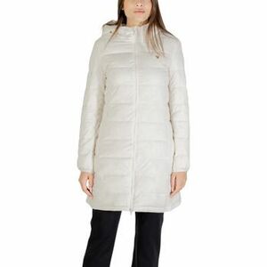 Steppelt kabátok Guess NEW ALETA LONG PUFFER V4YL05 WF3X0 kép