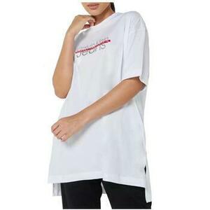 Rövid ujjú pólók Calvin Klein Jeans J20J220513 YAF kép