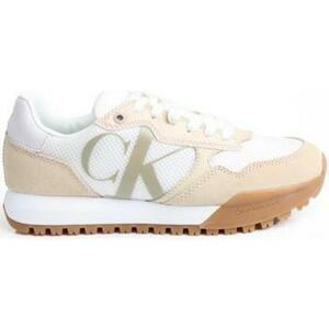 Rövid szárú edzőcipők Calvin Klein Jeans YW0YW00884 0F7 kép