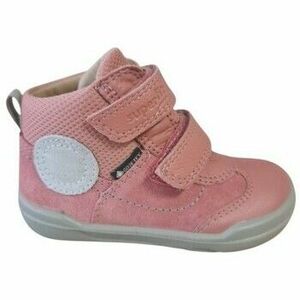 Csizmák Superfit 544-5510 Rosa kép