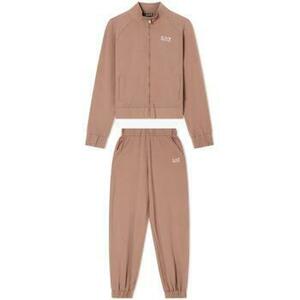 Melegítő együttesek Emporio Armani EA7 TRACKSUIT 7W000118 AF13135 kép
