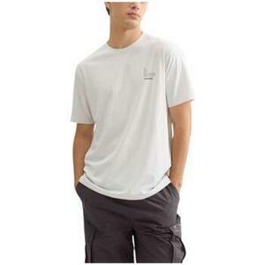 Rövid ujjú pólók Munich 2507463 off white kép