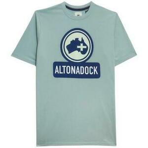 Rövid ujjú pólók Altonadock 125275040783 kép